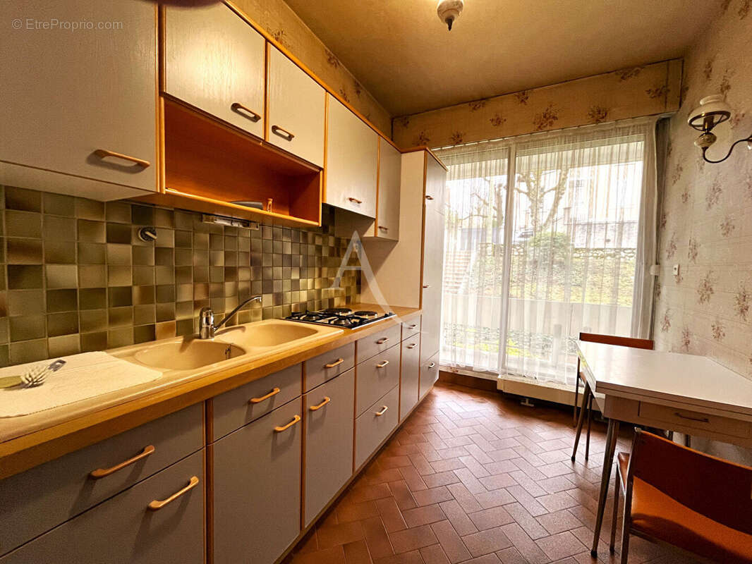 Appartement à BLOIS