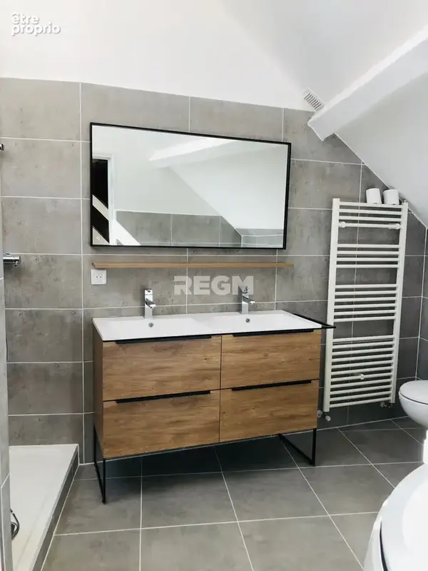 Maison en pierres renovee avec grande dependance - photo 13