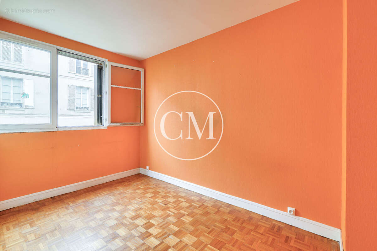 Appartement à VERSAILLES