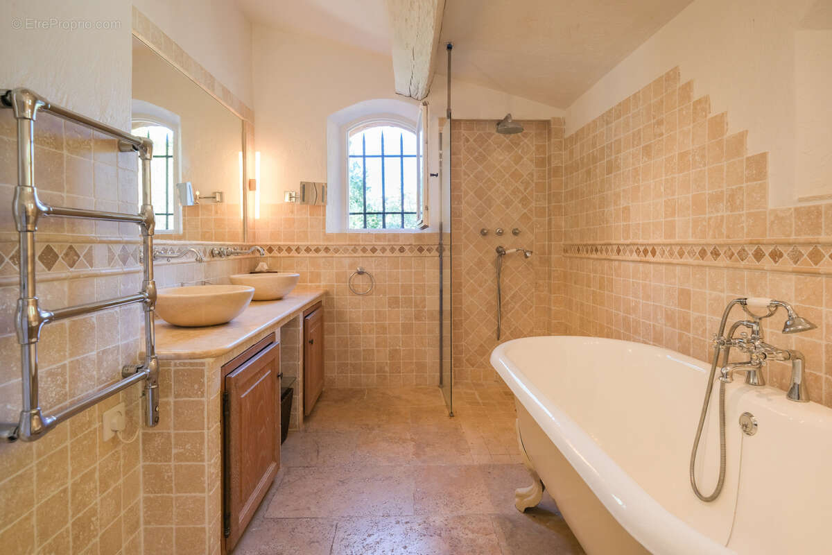 Maison à SAINT-PAUL