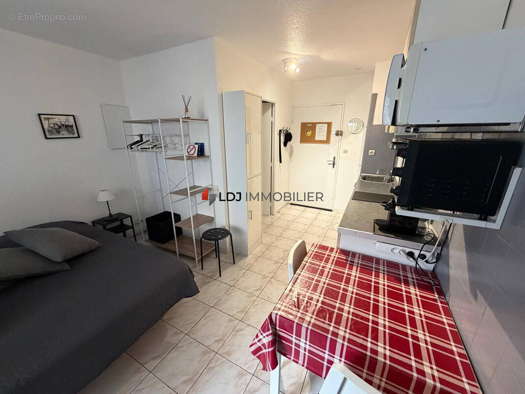 Appartement à AMELIE-LES-BAINS-PALALDA