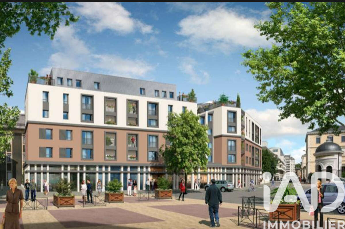 Photo 9 - Appartement à CHAMBERY