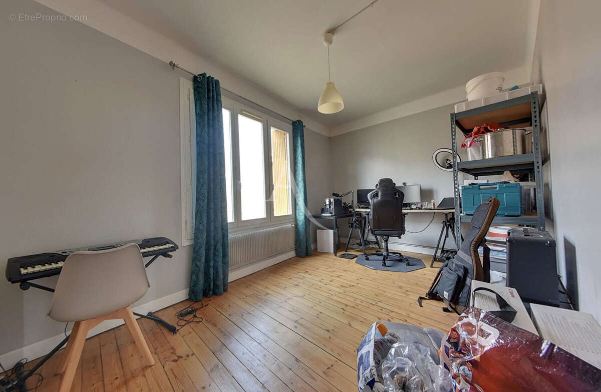 Appartement à MONTAUBAN