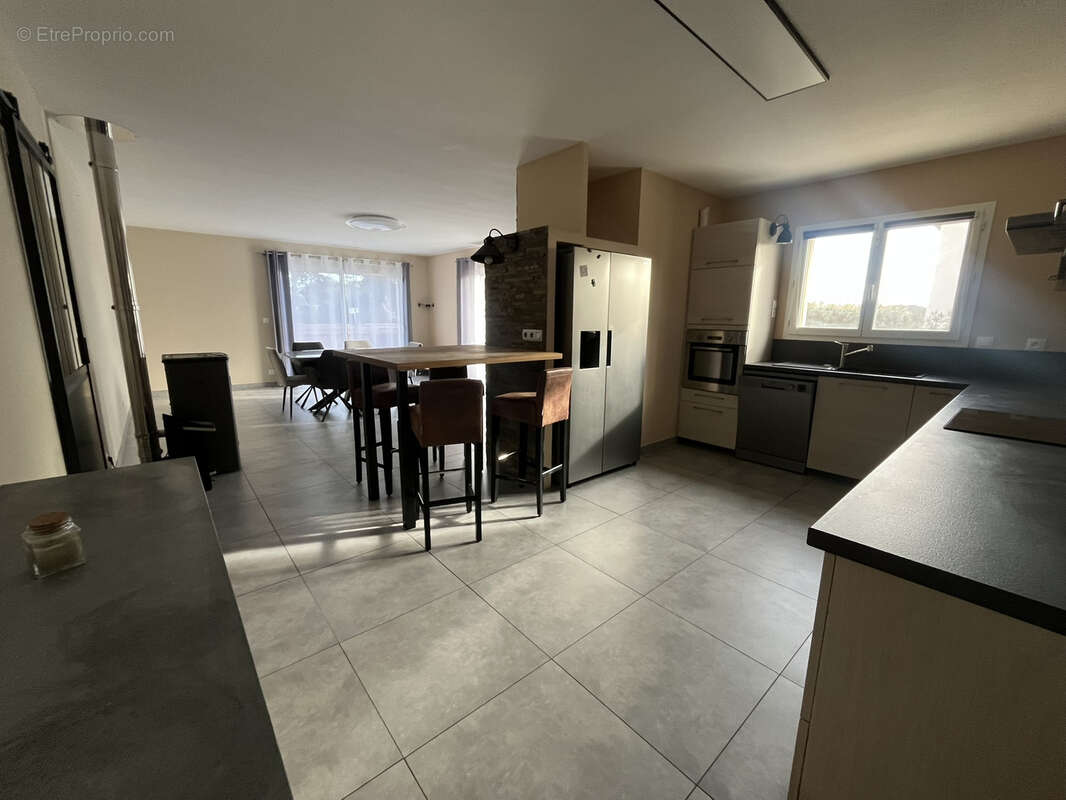 Maison à SAINT-NAZAIRE