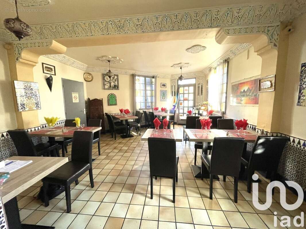 Photo 3 - Appartement à CORBEIL-ESSONNES