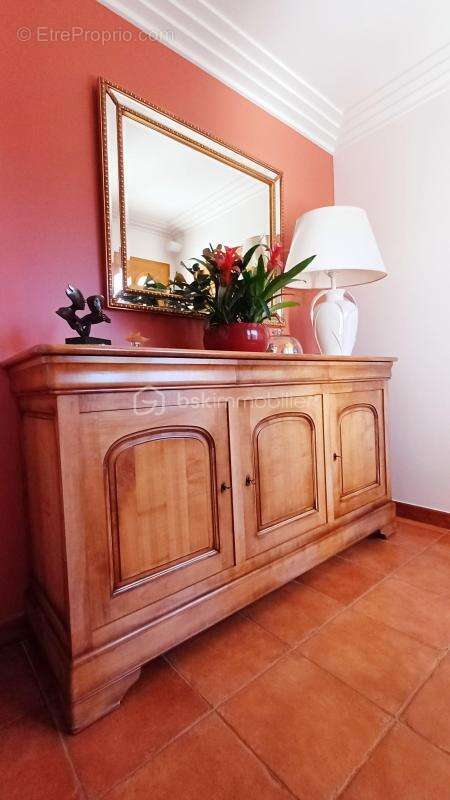 Maison à CHATEAU-D'OLONNE