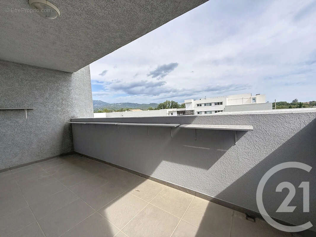 Appartement à SAN-NICOLAO
