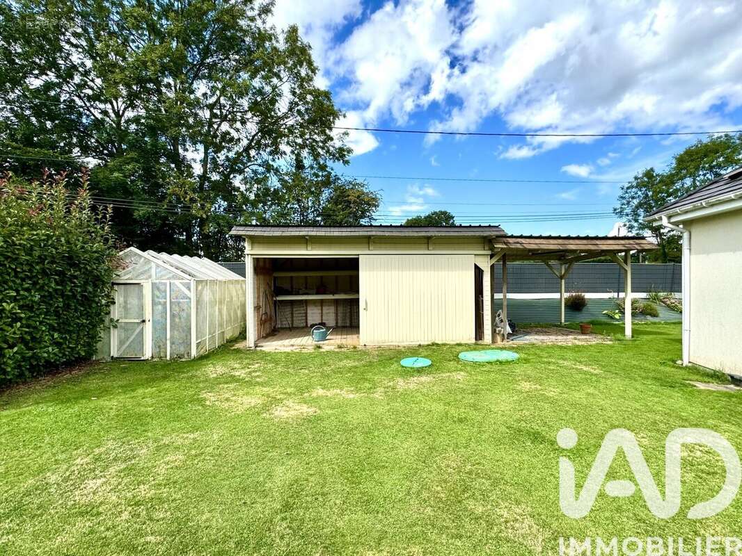 Photo 4 - Maison à HONFLEUR