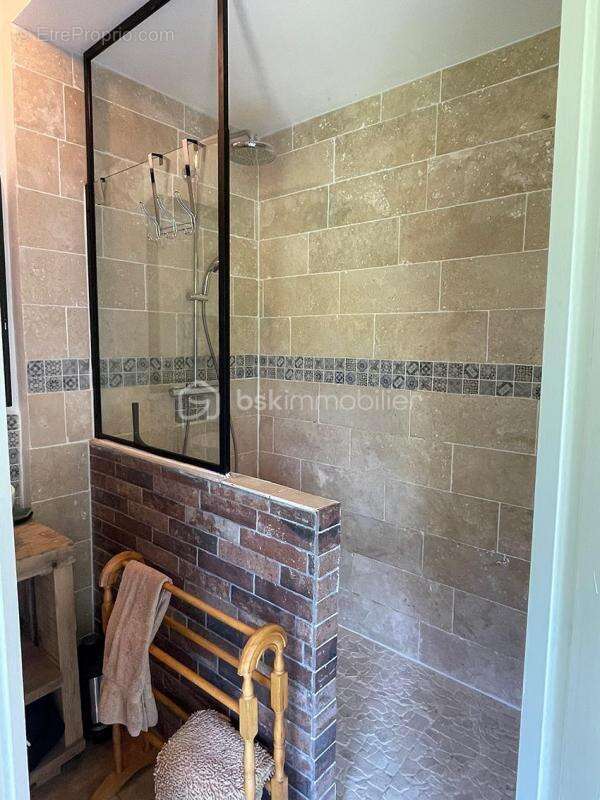 Maison à SAINT-ANDRE-DE-L&#039;EURE