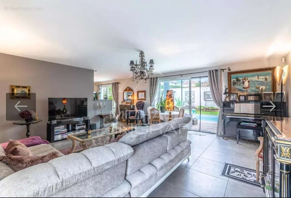 Appartement à ANGLET