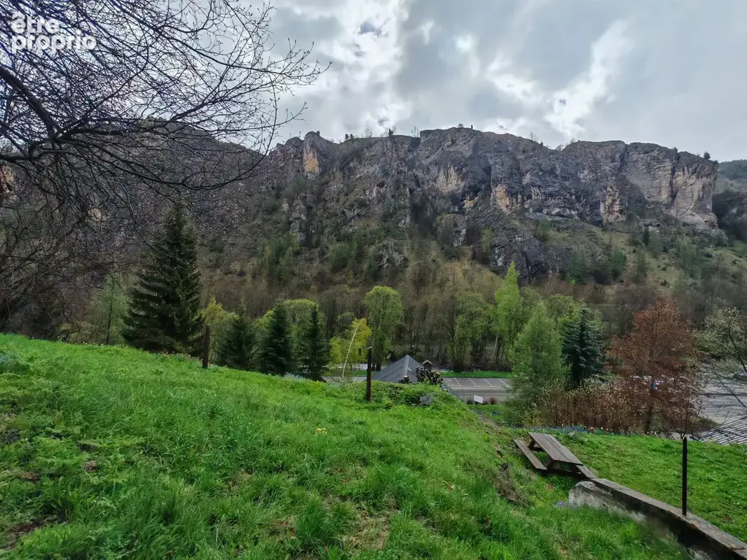 Terrain 888 m2 - photo 2