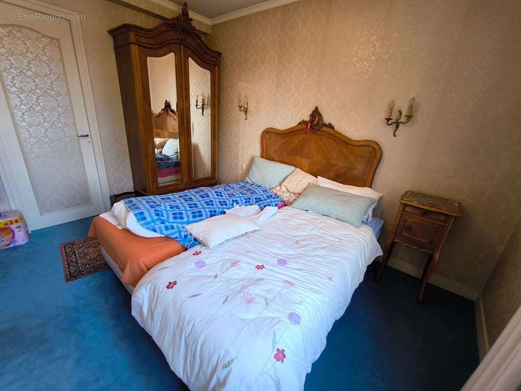 Appartement à CHATEAU-THIERRY