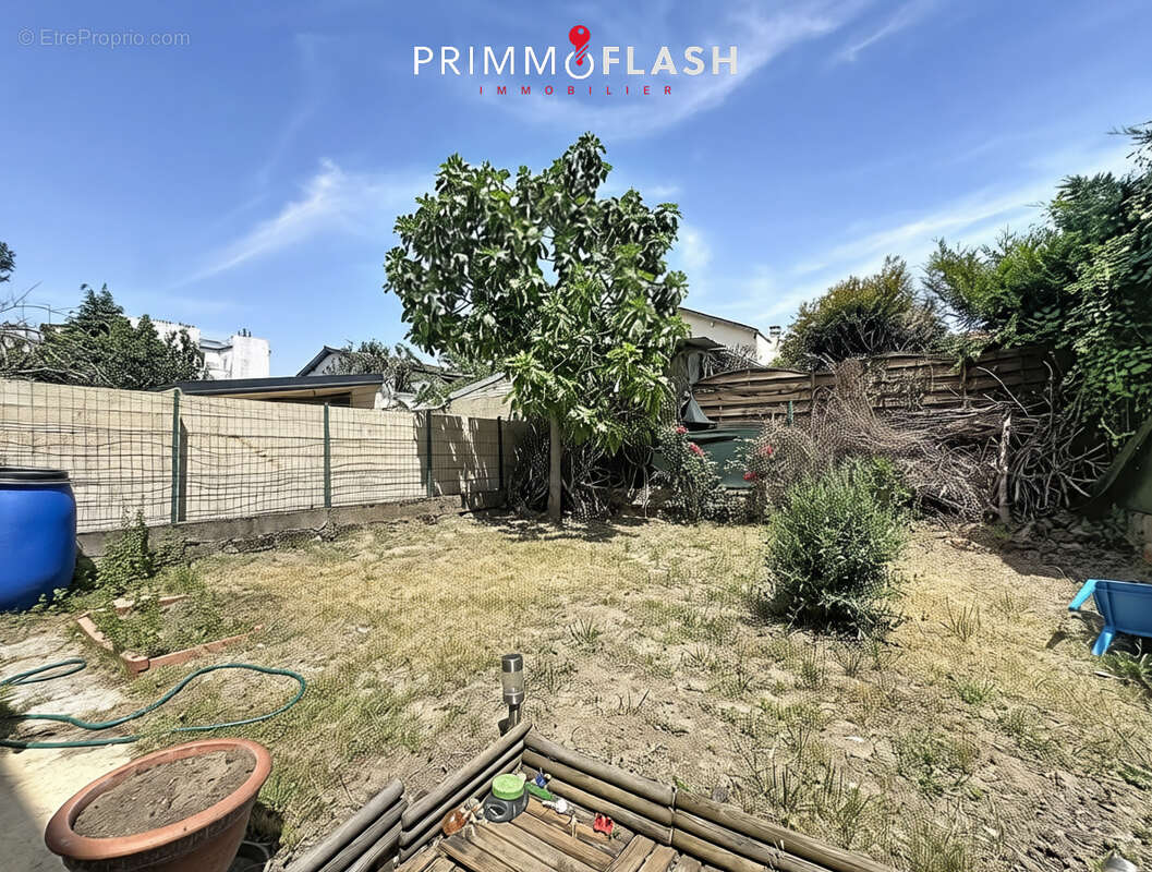 Appartement à DRANCY
