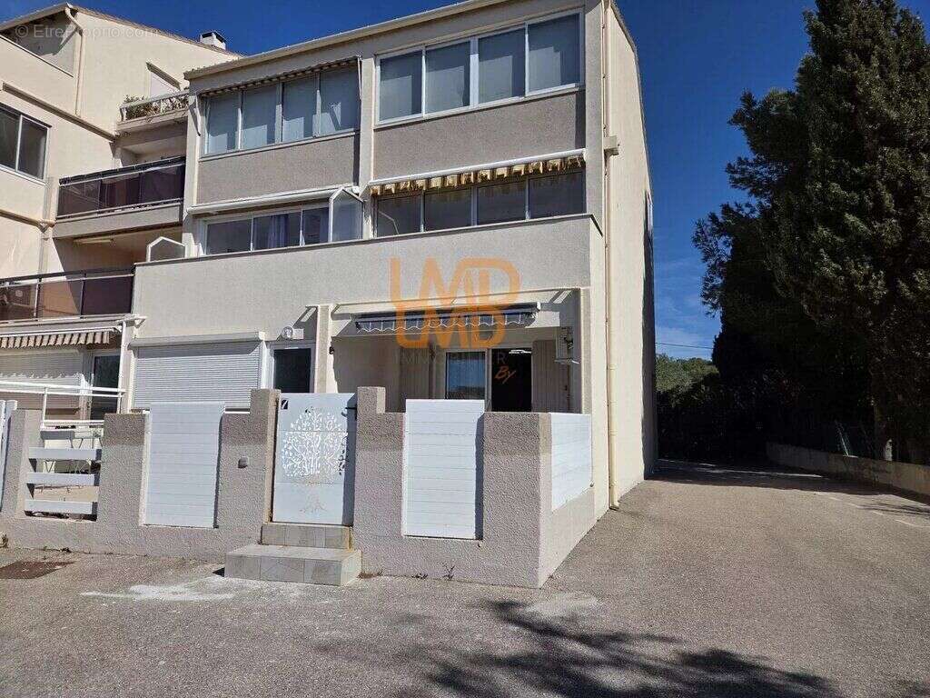 Appartement à MARTIGUES