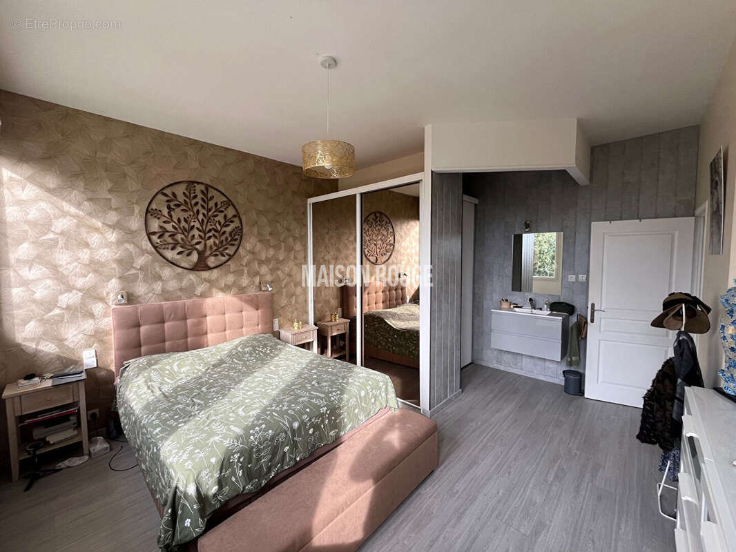 Appartement à PLEURTUIT