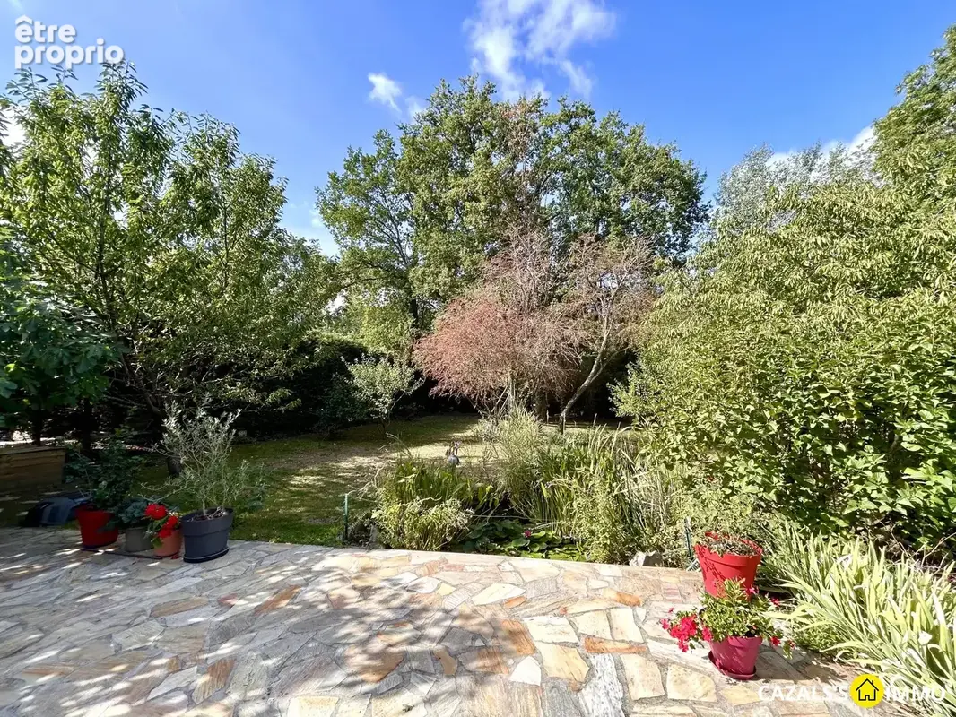 Maison 6 pièces 106 m² à vendre à Cely (77930) - photo 4