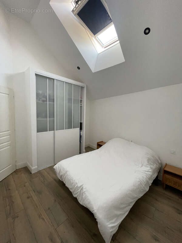 Maison à CHATELLERAULT