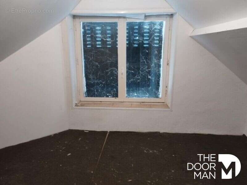 Maison à MAREUIL-SUR-ARNON