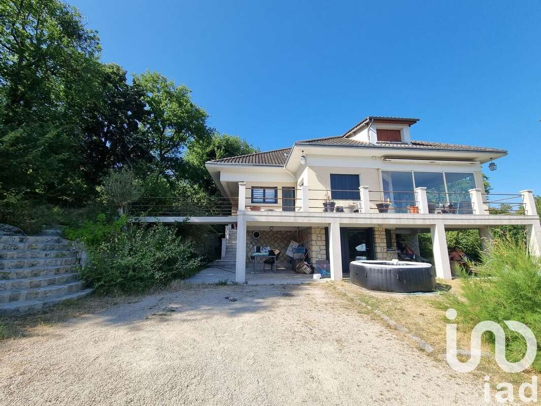 Photo 2 - Maison à MAISSE