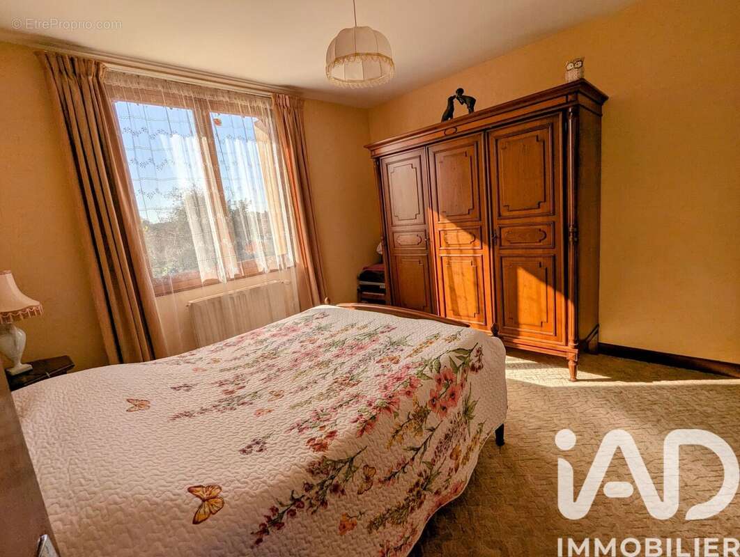 Photo 9 - Maison à SAINT-SEURIN-SUR-L&#039;ISLE