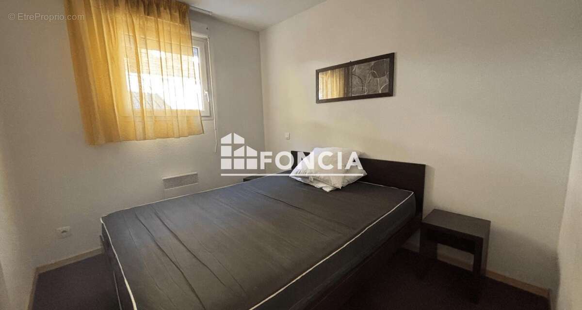 Appartement à ALLOS