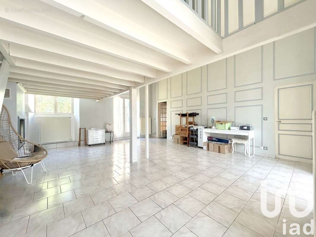 Photo 4 - Maison à BUTHIERS