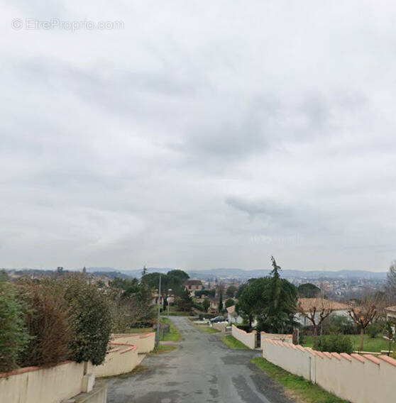 Terrain à ARTHES
