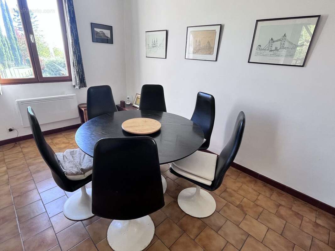 Maison à SERIGNAC-PEBOUDOU