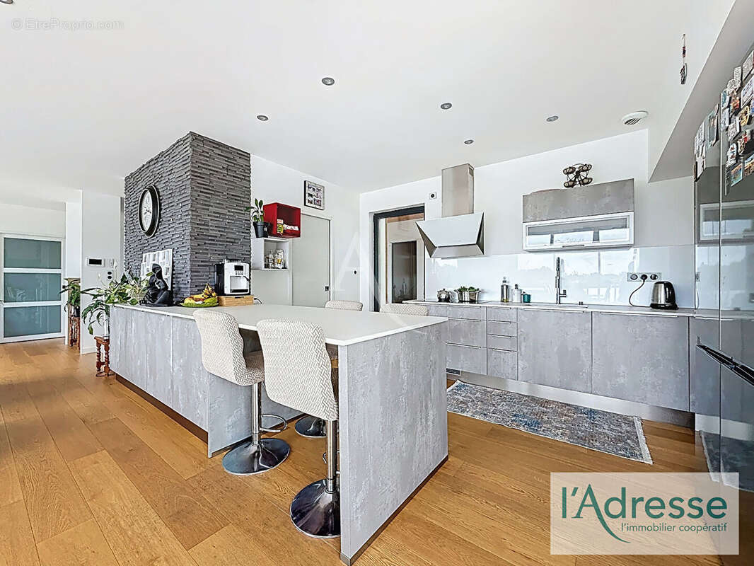 Maison à PECHBONNIEU