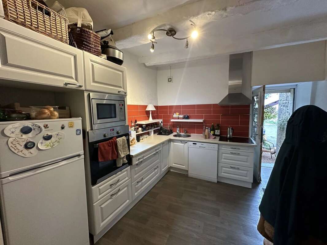 Maison de village - photo 2