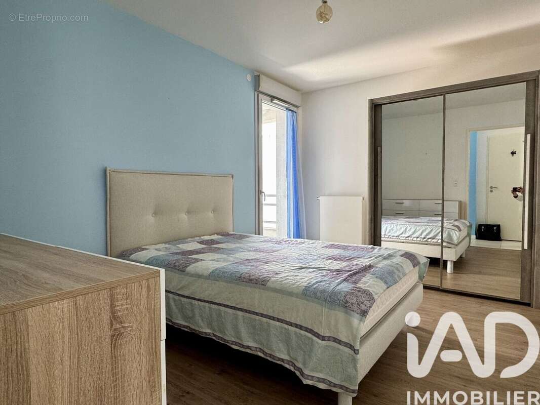 Photo 5 - Appartement à LA ROCHELLE