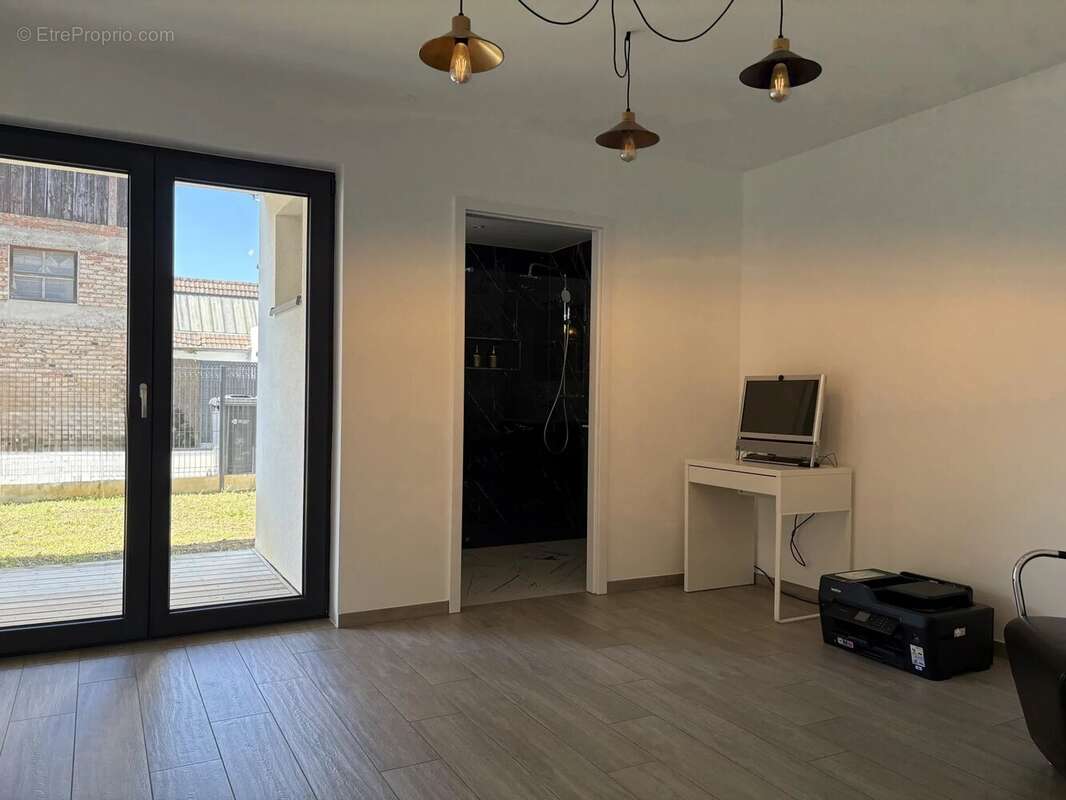 Maison à SAINT-LOUIS