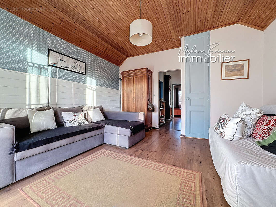 Maison à NOTRE-DAME-DE-MONTS