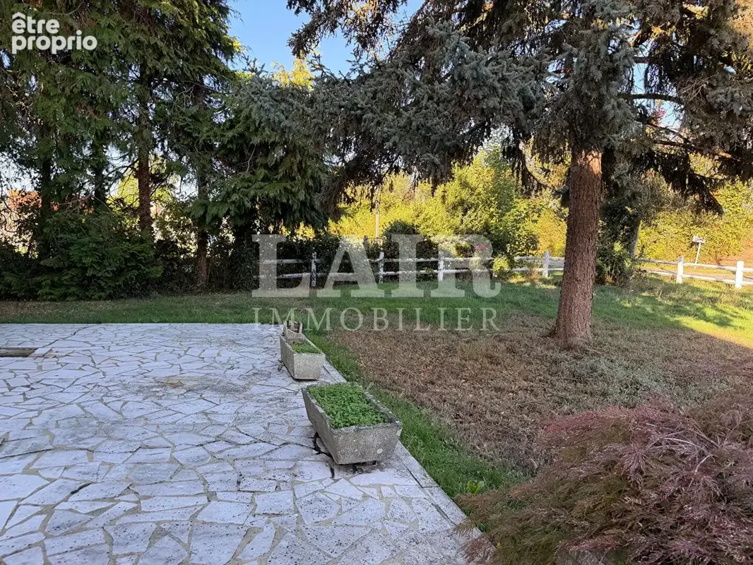Grande maison hors lotissement à 10 min d'Alençon - Réf  15743 - photo 12
