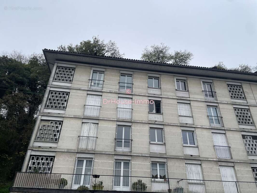 Appartement à ANGOULEME
