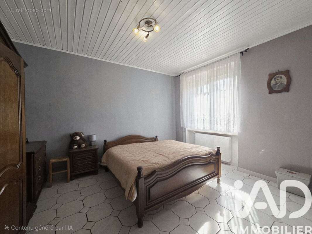 Photo 8 - Maison à STIRING-WENDEL