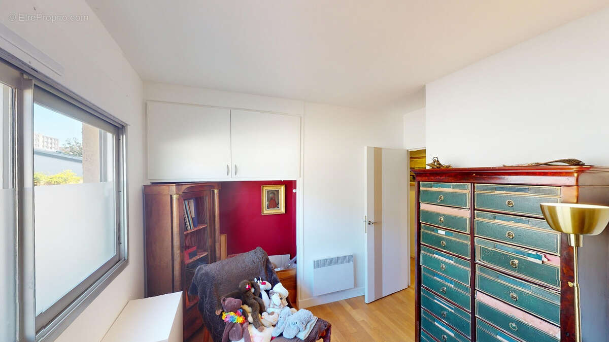 Maison à RUEIL-MALMAISON