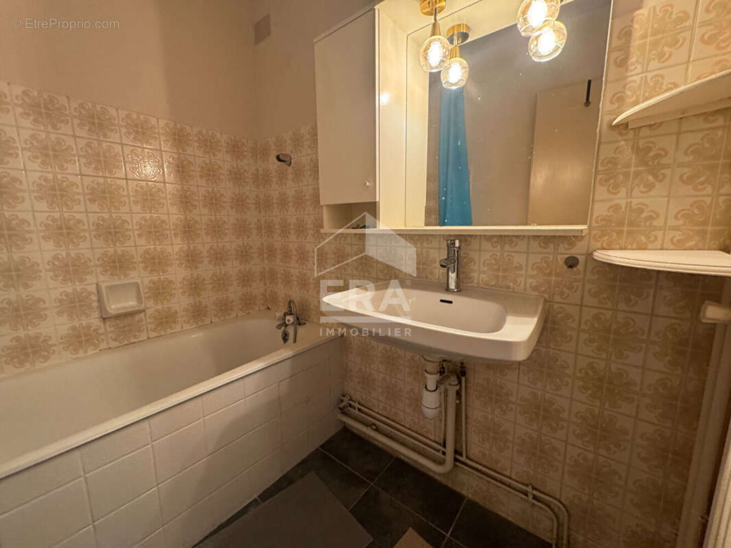 Appartement à LURE