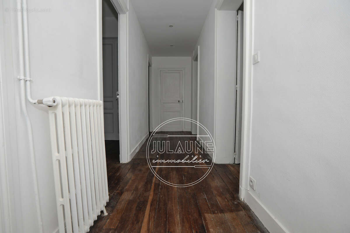 Appartement à LIMOGES