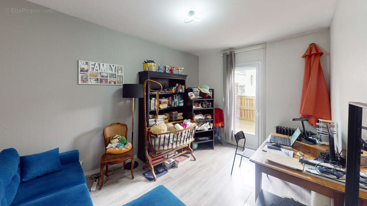 Maison à FIRMINY