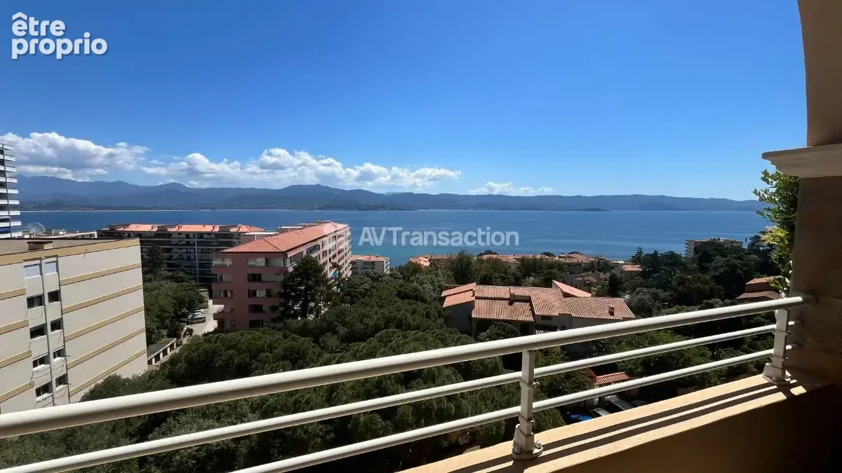 Appartement 5 pièces 220 m² à vendre à Ajaccio (20000) - photo 154