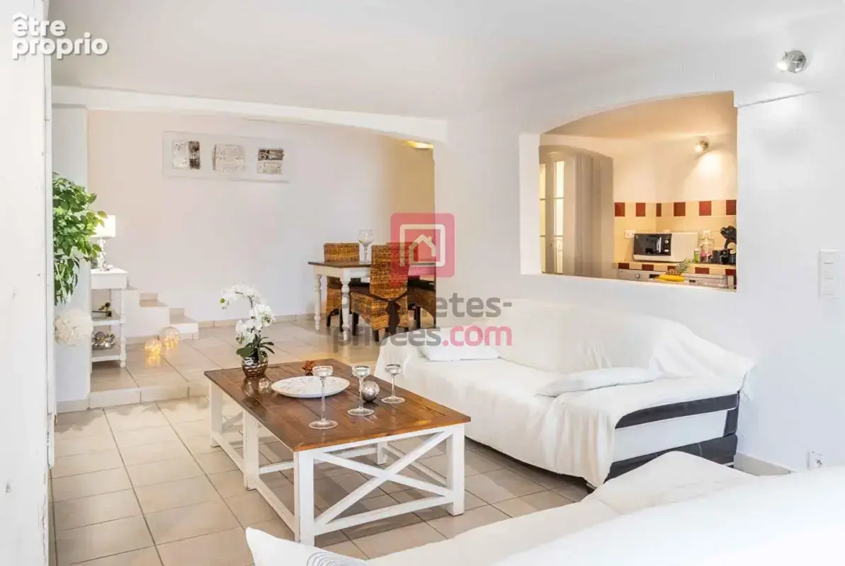 Jonquières - propriété d'exception avec 3 habitations indépendantes - photo 18