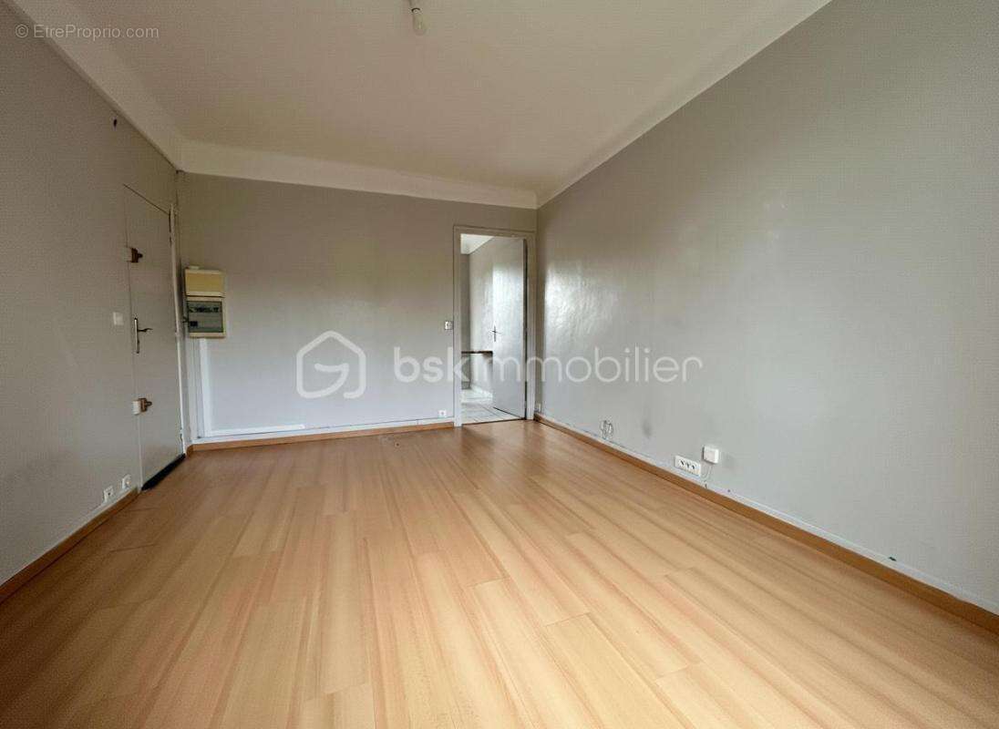 Appartement à MELUN
