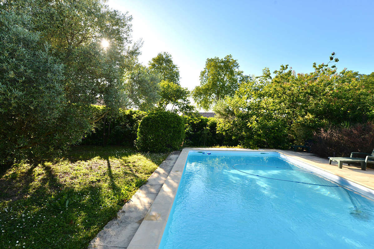 Maison individuelle 6 pièces de 156,05 m²  Castelmaurou - photo 18
