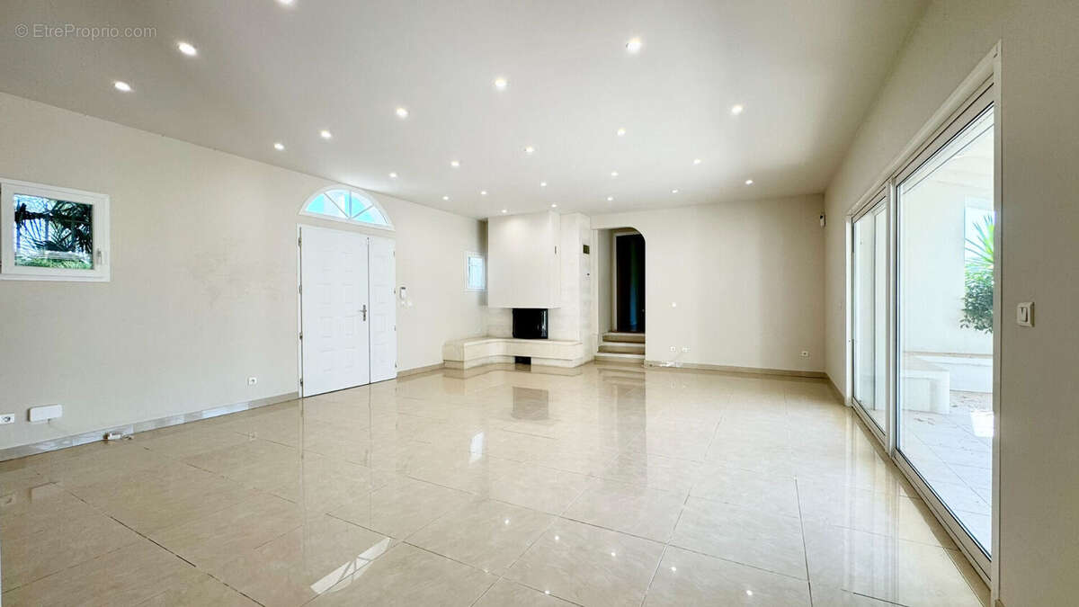Maison piscine 220m² aix nord - photo 12