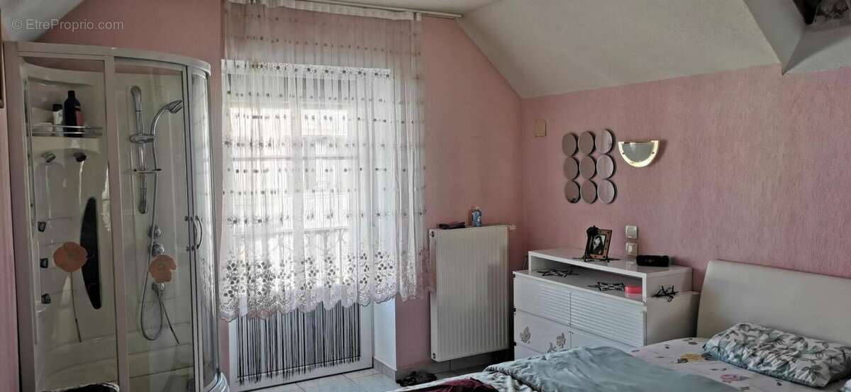 Maison à RAON-L&#039;ETAPE