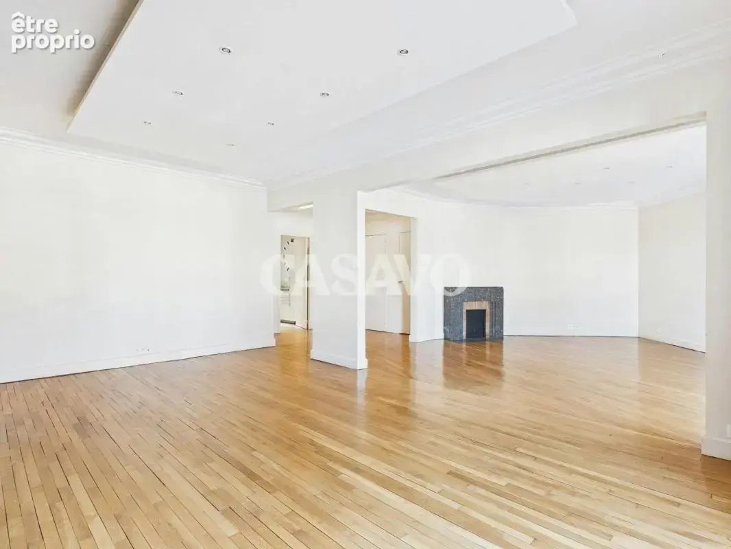 Vente Appartement 6 pièces de 167m² - 75015 Paris - photo 3