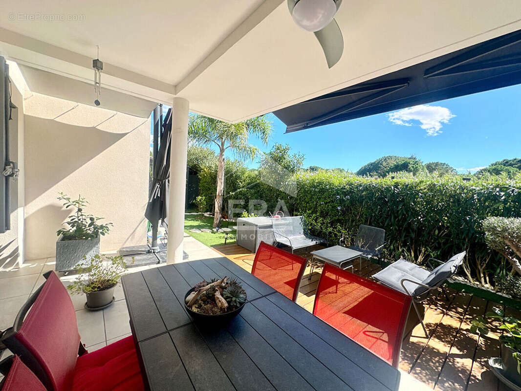 Maison à PERPIGNAN