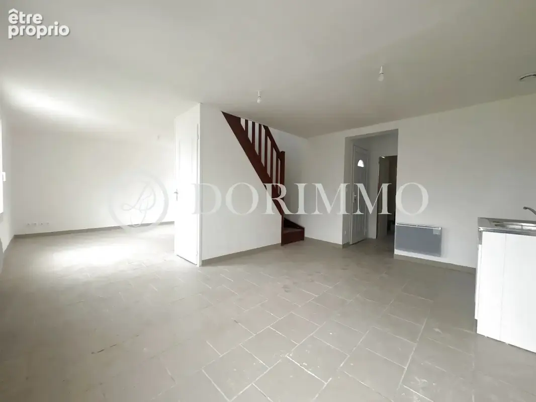 Maison ancienne - photo 2