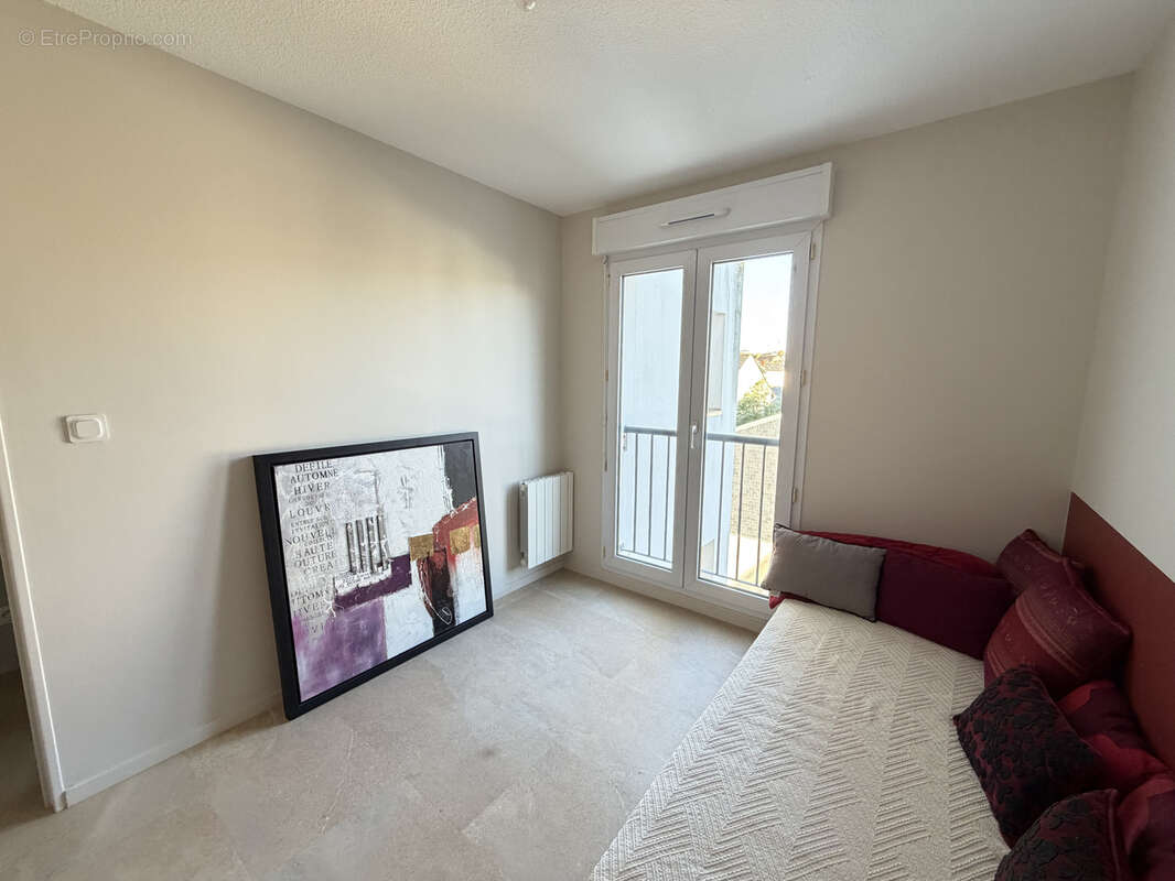 Appartement à ANGERS